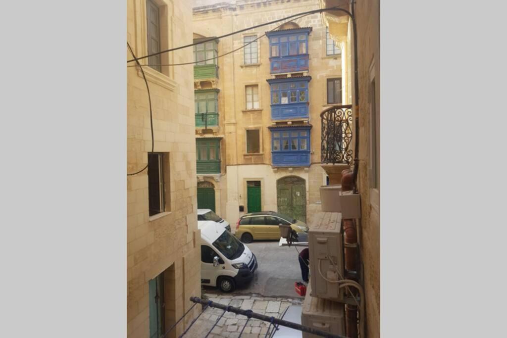 Valletta Malta 弗洛里亚纳 外观 照片